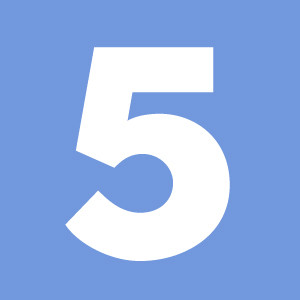 5